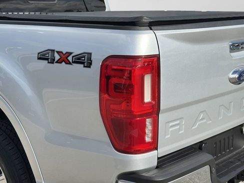 Used 2019 Ford Ranger XLT w/ Equipment Group 302A Luxury AWD/4WD image 7