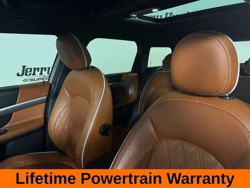 Used 2023 MINI Cooper Countryman S w/ Signature Upholstery Package image 11