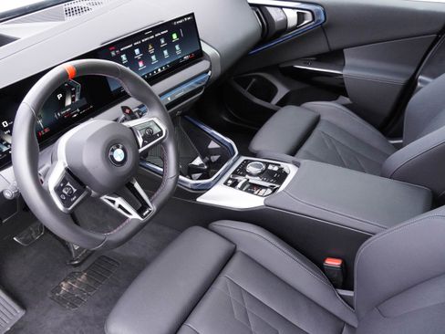 Certified 2026 BMW X3 M50 image 9