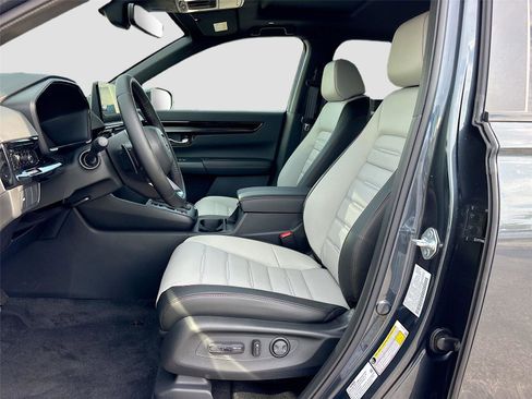 New 2026 Honda CR-V Sport Touring image 26