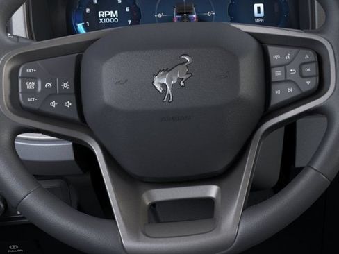 New 2026 Ford Bronco Big Bend w/ Black Diamond Package AWD/4WD image 44
