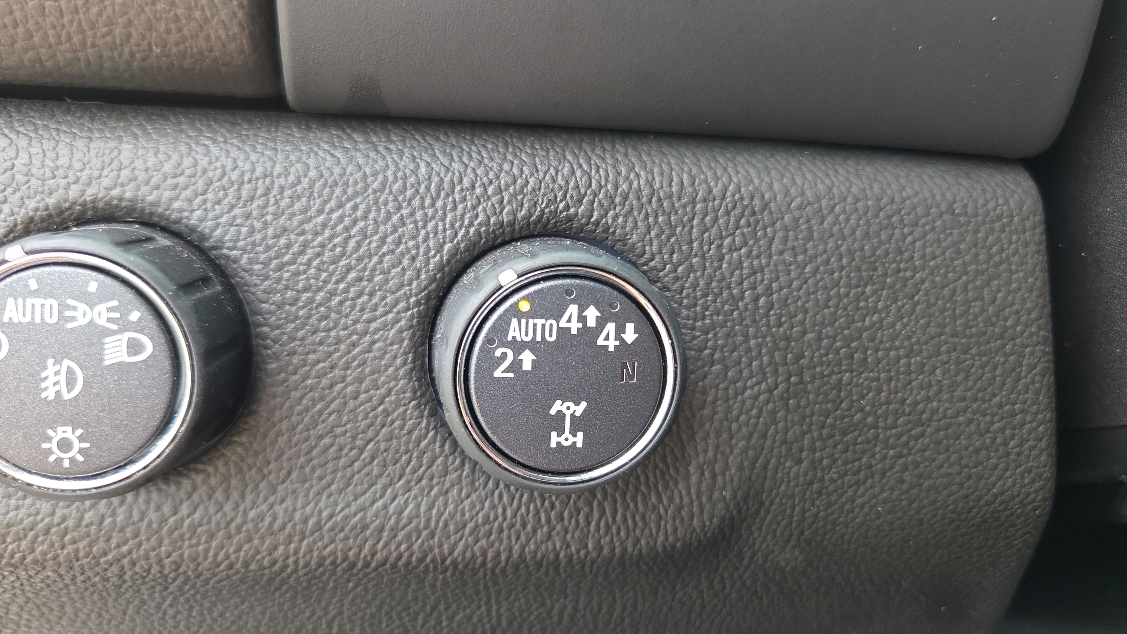 Used 2022 GMC Canyon Denali AWD/4WD image 33