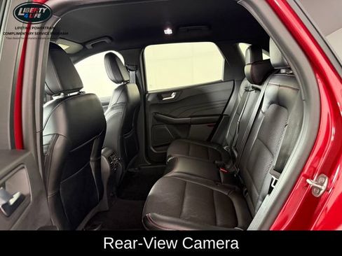 Used 2024 Ford Escape ST-Line Select w/ Tech Pack #1 AWD/4WD image 15