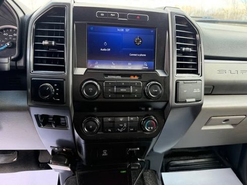 Used 2022 Ford F600 4x4 Regular Cab Super Duty w/ Low Deflection Package image 13