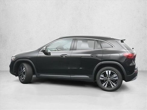 Certified 2026 Mercedes-Benz GLA 250 GLA 250 image 4