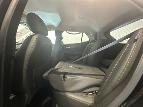 Used 2021 Buick Encore GX Preferred w/ Cold Weather Comfort Package AWD/4WD image 13