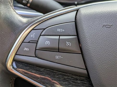 Certified 2022 Cadillac XT5 Premium Luxury w/ Technology Package image 27