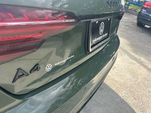 Used 2023 Audi A4 2.0T Premium Plus w/ Premium Plus Package image 30