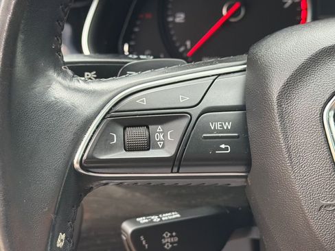 Used 2019 Audi Q7 3.0T Premium w/ Convenience Package AWD/4WD image 38