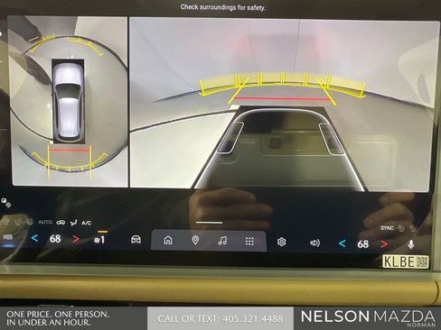 New 2026 MAZDA CX-5 2.5 S w/ Premium Plus Package image 33