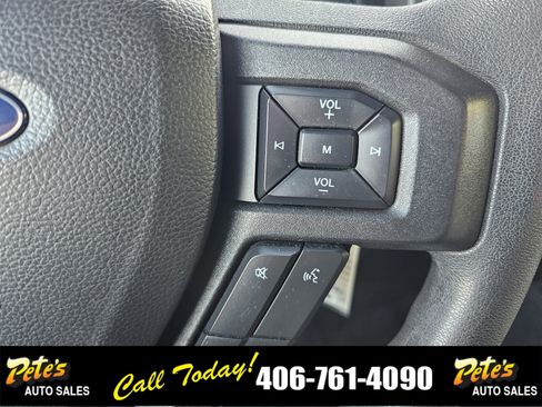Used 2022 Ford F250 XLT w/ XLT Value Package image 32