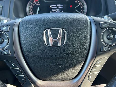 Used 2023 Honda Ridgeline RTL image 30