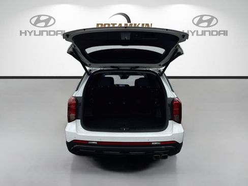 Used 2024 Hyundai Palisade XRT FWD image 26