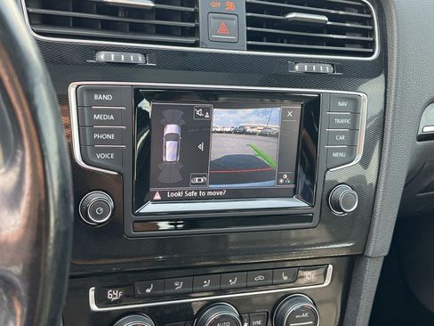 Used 2015 Volkswagen GTI S FWD image 19