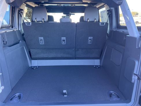 New 2026 Ford Bronco Big Bend image 8