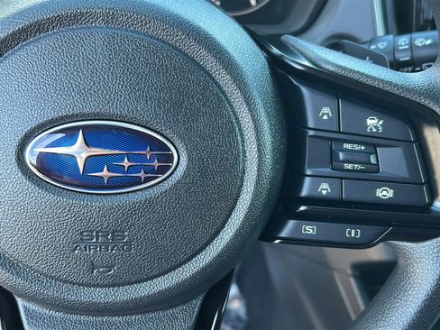 Certified 2025 Subaru Crosstrek 2.5i Premium AWD/4WD image 21