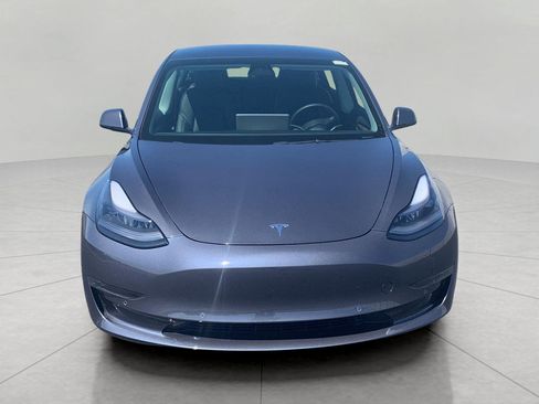 Used 2022 Tesla Model 3 Long Range AWD/4WD image 3