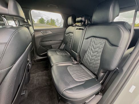 Used 2023 Kia Sportage X-Line image 21