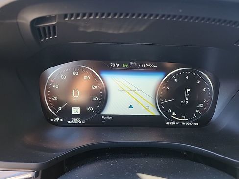 Used 2021 Volvo XC60 T5 Inscription w/ Advanced Package image 6