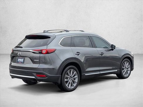 Used 2022 MAZDA CX-9 Grand Touring image 5
