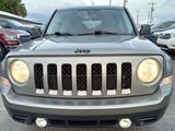 Used 2013 Jeep Patriot Sport image 3