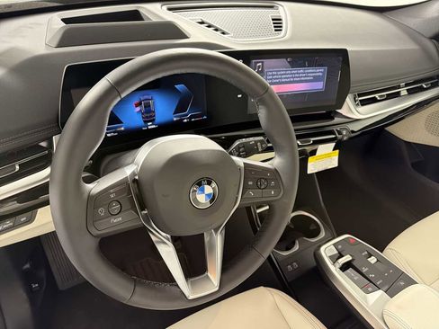 New 2026 BMW X1 xDrive28i w/ Technology Package image 14
