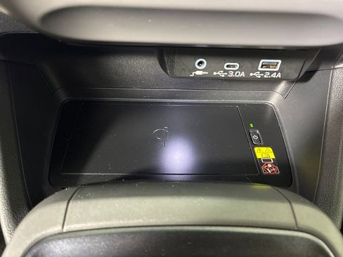 Used 2025 Subaru Crosstrek 2.5i Sport image 24