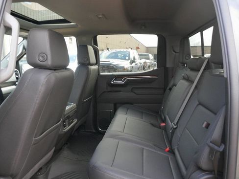 New 2026 Chevrolet Silverado 1500 LT Trail Boss w/ LT Trail Boss Premium Package image 13