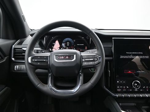 New 2025 GMC Acadia AT4 w/ LPO, Floor Liner Package image 10