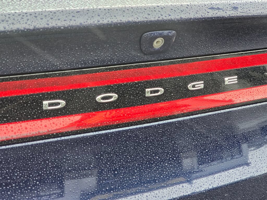 Used 2016 Dodge Dart Limited w/ Technology Group FWD image 11