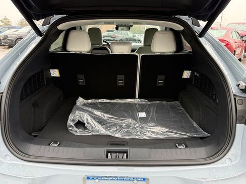 New 2026 Ford Mustang Mach-E Premium w/ Technology Package image 5