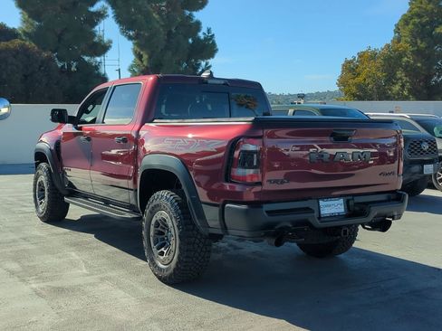 Used 2024 RAM 1500 TRX image 7