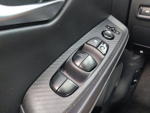 Used 2021 Nissan Sentra SV FWD image 27