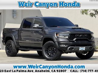 Used 2021 RAM 1500 TRX w/ TRX Level 2 Equipment Group AWD/4WD video 1