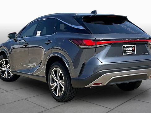 New 2026 Lexus RX 350 Premium w/ Convenience Package FWD image 12