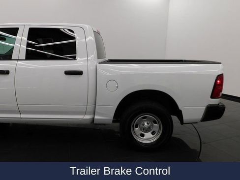 Used 2021 RAM 1500 Tradesman w/ Trailer Tow Group image 22