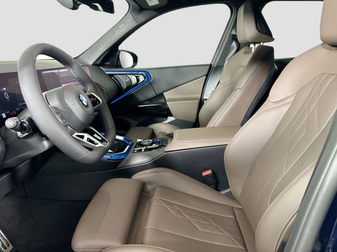 New 2026 BMW X3 xDrive30 w/ Premium Package image 21