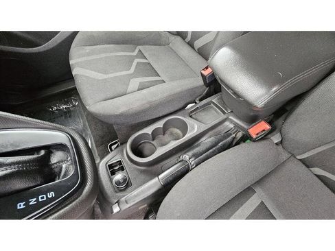 Used 2016 Ford Transit Connect XLT image 15