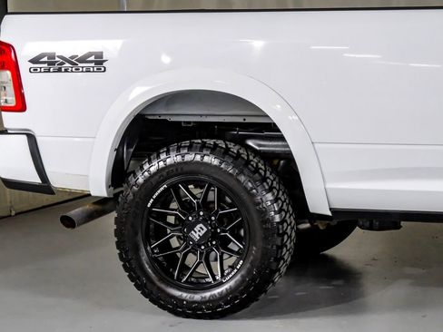 Used 2022 RAM 2500 Tradesman image 6