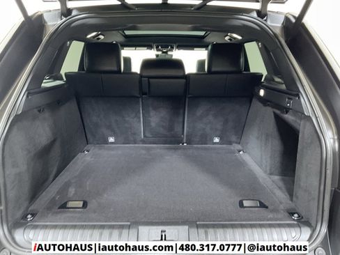 Used 2017 Land Rover Range Rover Sport HSE image 14