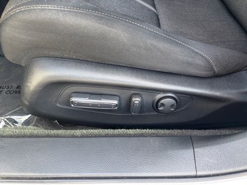 Certified 2024 Honda Accord Sport image 33