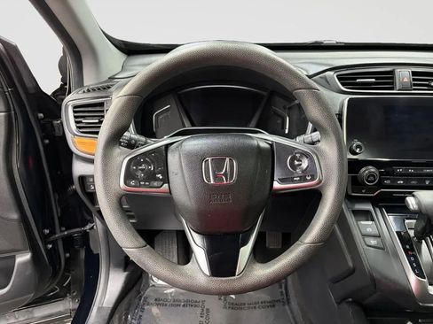 Used 2018 Honda CR-V EX image 11