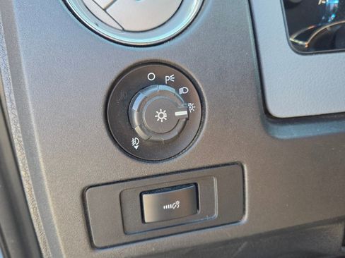 Used 2013 Ford F150 XLT w/ Luxury Equipment Group image 27