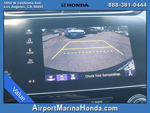 Used 2020 Honda CR-V EX image 19