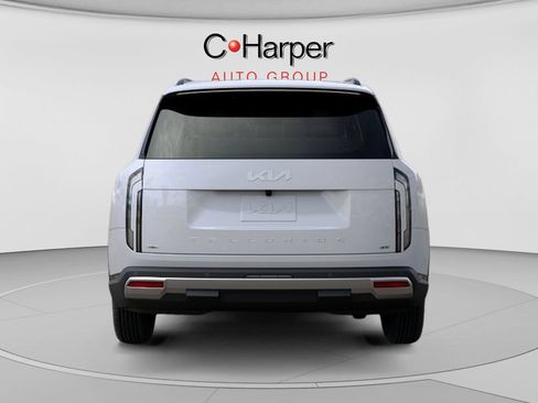 New 2027 Kia Telluride EX w/ Towing Package AWD/4WD image 5