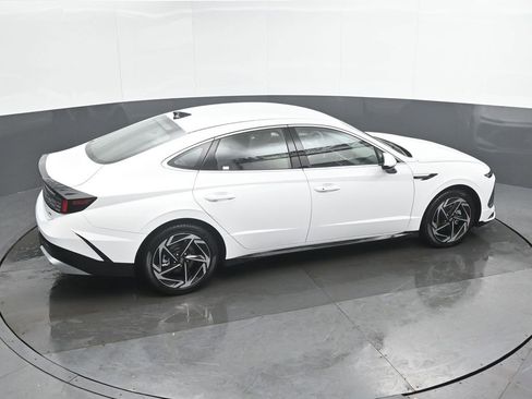 New 2026 Hyundai Sonata SEL image 35