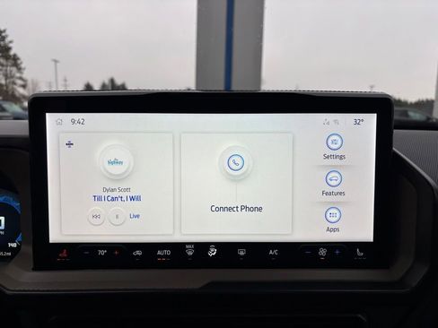 New 2025 Ford Bronco Sport Big Bend w/ Convenience Package image 22