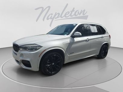 Used 2018 BMW X5 xDrive40e