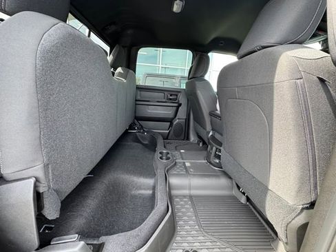 New 2026 RAM 2500 Tradesman AWD/4WD image 24