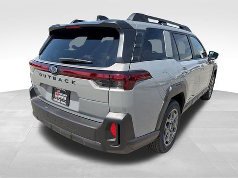 New 2026 Subaru Outback Premium AWD/4WD image 7